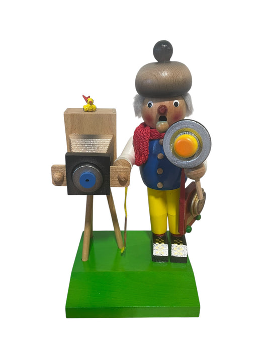 Steinbach - Incense Smoker - Photographer S822