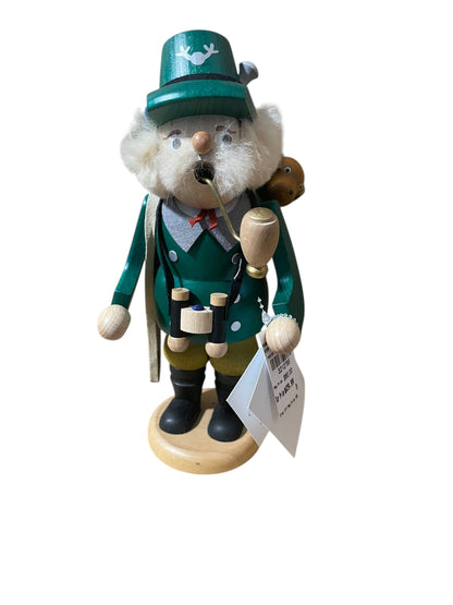 Stracoland- 8" German Incense Smoker