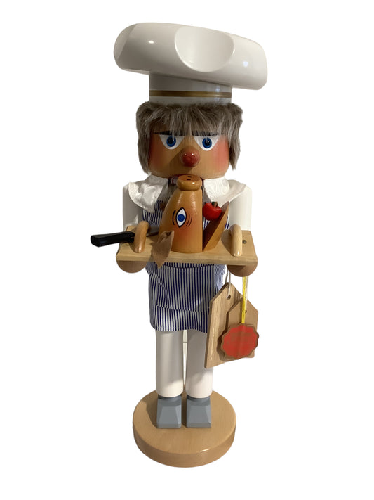 Steinbach Nutcracker - Gourmet Cook