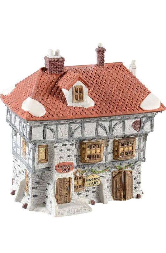 Department 56 - Dickens Village - Tuttle's Pub