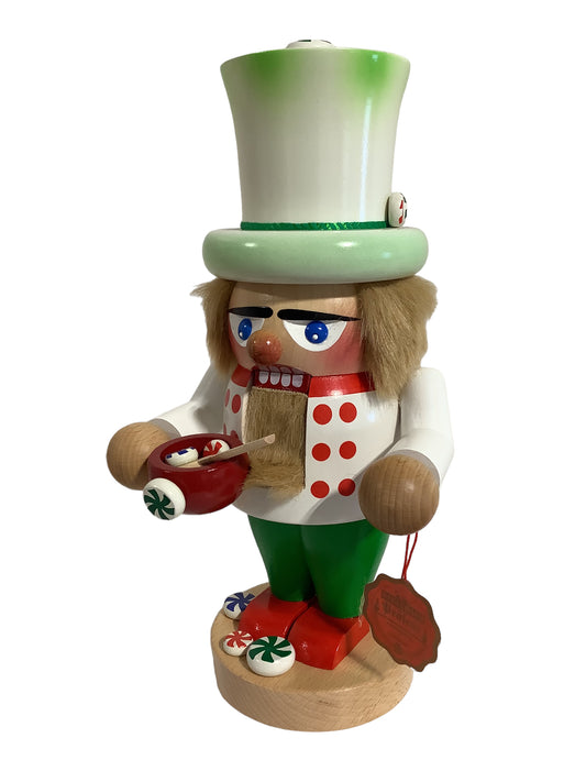 Steinbach - Troll Nutcracker - Candymaker S1500