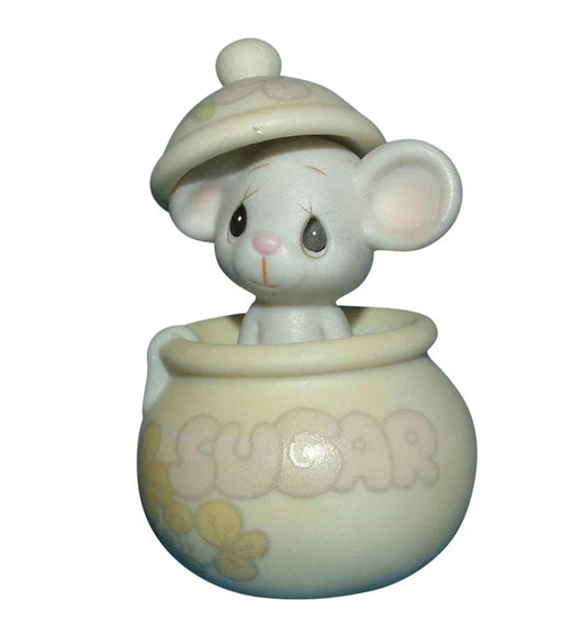 Hi Sugar - Precious Moments Figurine BC871