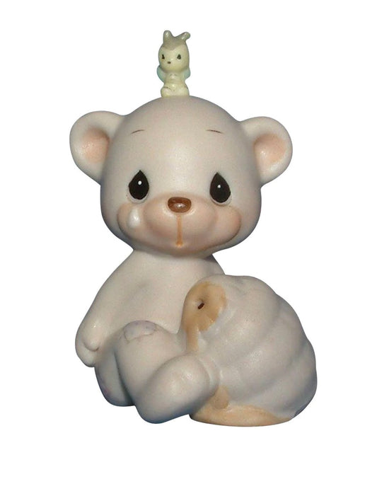 Can't Bee Hive Myself Without You - Precious Moment Figurine