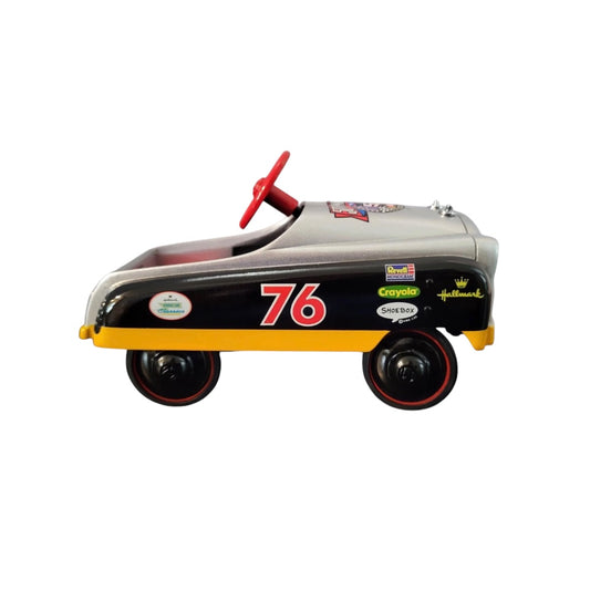 1998 NASCAR® 50th Anniversary Custom Champion - Hallmark Kiddie Car Classics
