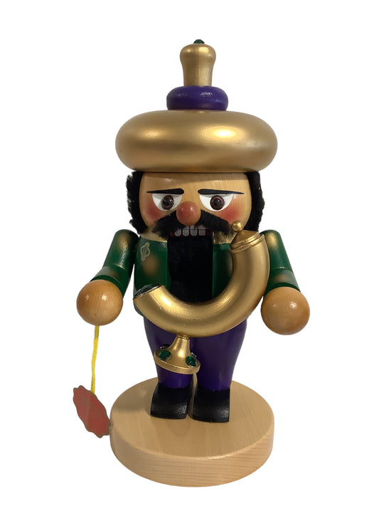 Steinbach - Troll Nutcracker - Balthasar S1536
