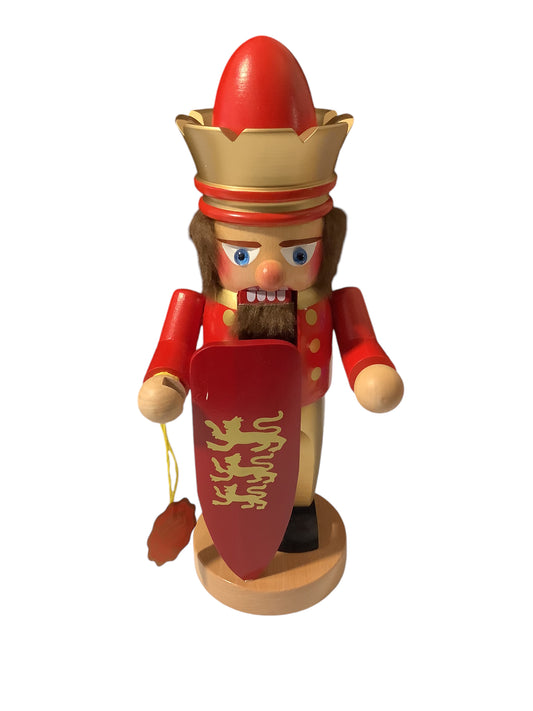 Steinbach - Troll Nutcracker - Sir Lancelot S1490