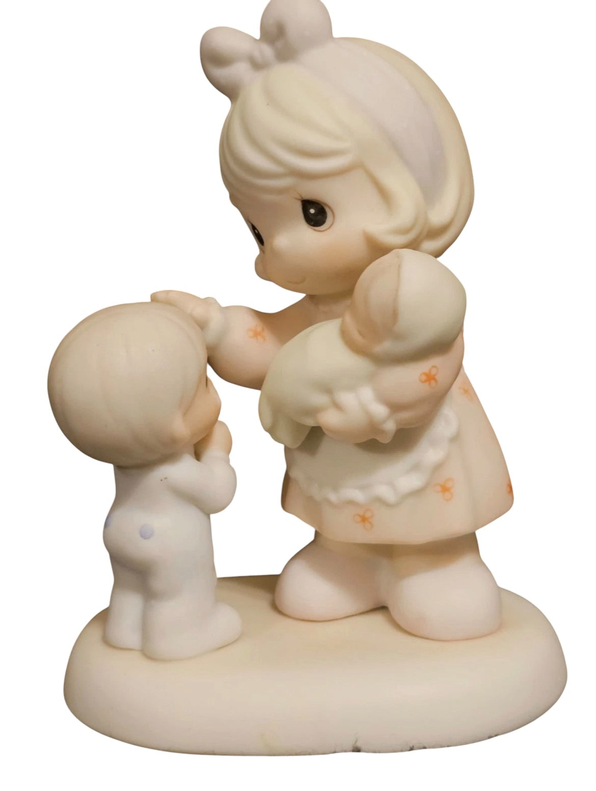 Little Moments You Have Such A Special Way of Caring Each and Every Day - Precious Moment Figurine