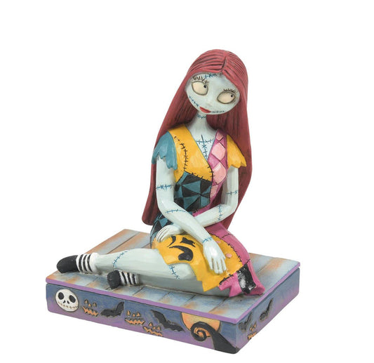 Jim Shore - Sally Personality Pose