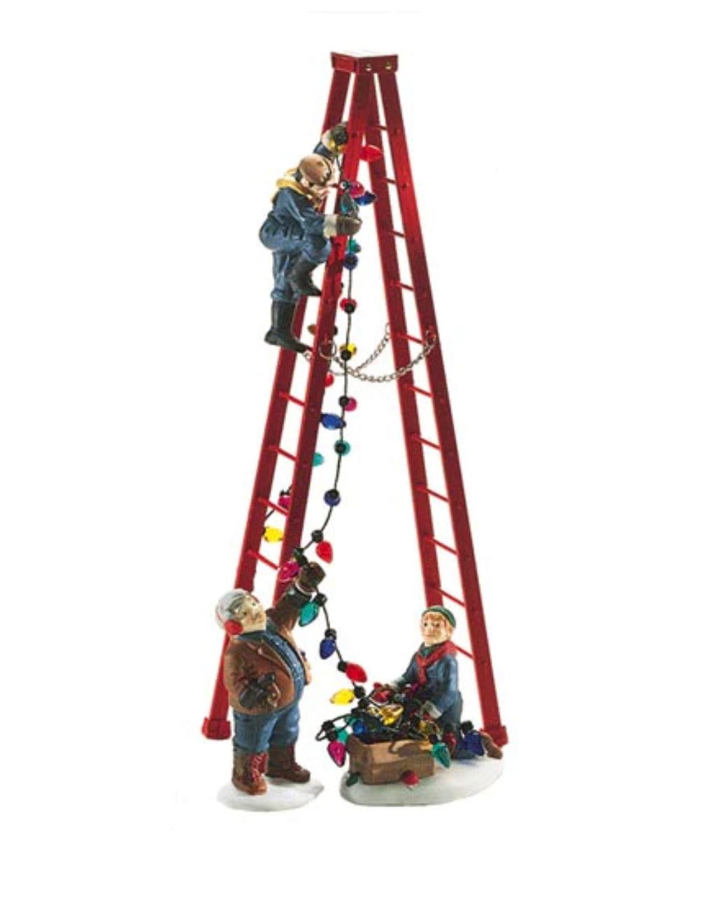 Christmas In The City "Town Tree Trimmers" - Thumbnail 5