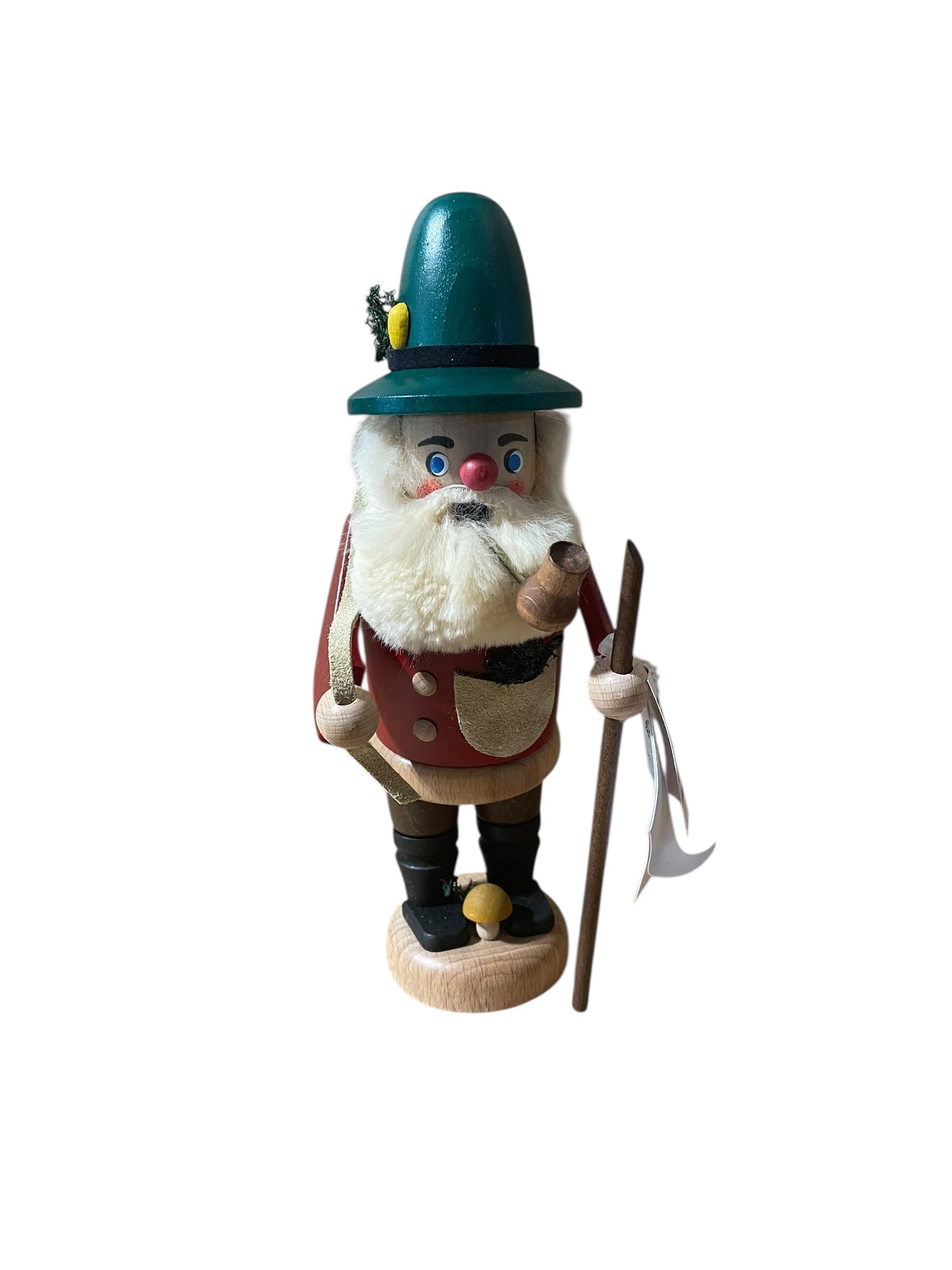 Stracoland- 8" German Incense Smoker
