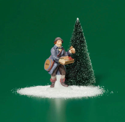 Department 56 - Dickens Village - Get Your Spices 'Ere