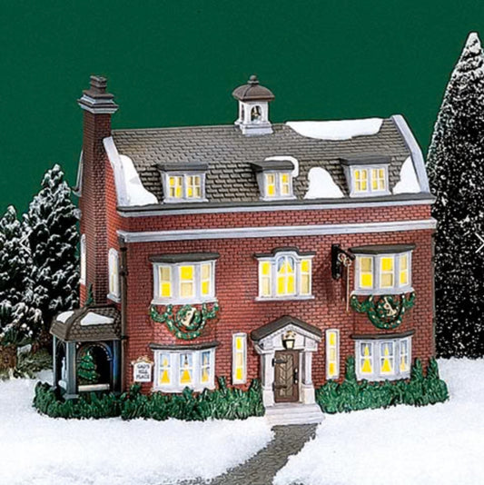 Department 56 - Dickens Village - Gad's Hill Place