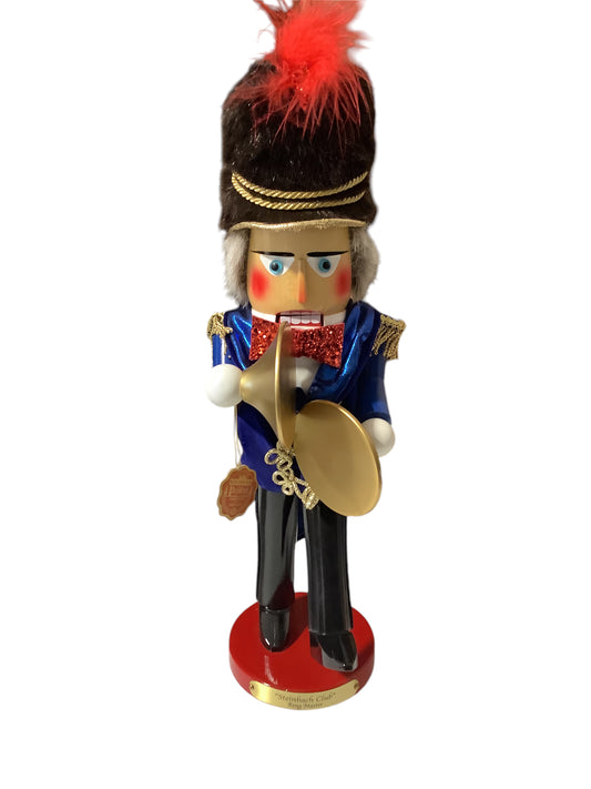 Steinbach Nutcracker - Ringmaster
