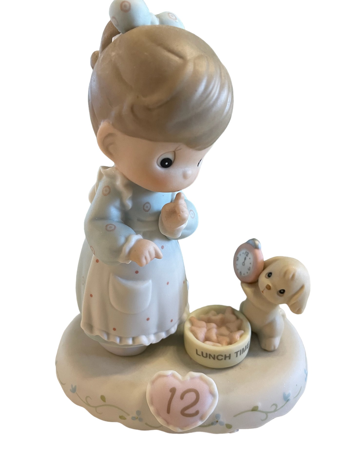 Growing in Grace Age 12 - Precious Moment Figurine 260932