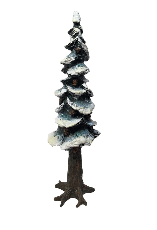 Department 56 - Village Accessories - Pole Pine Tree 10.5"
