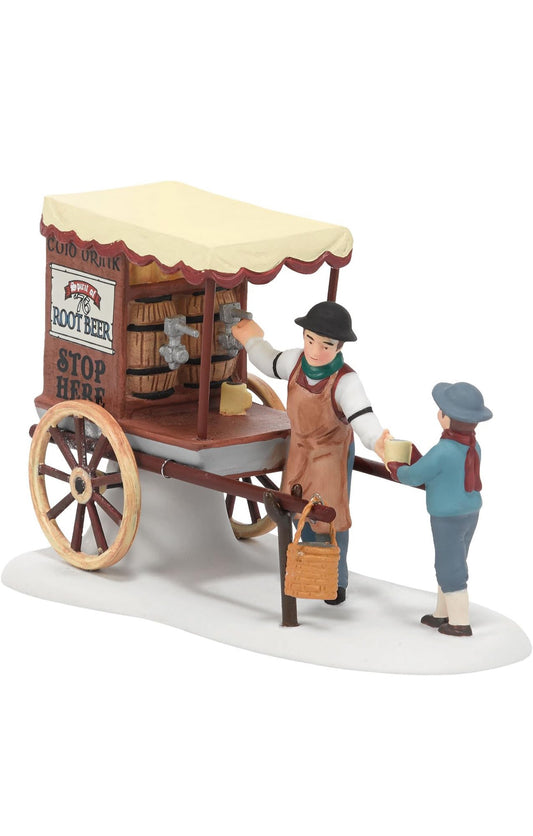 Department 56 - New England Village - That's The Spirit!