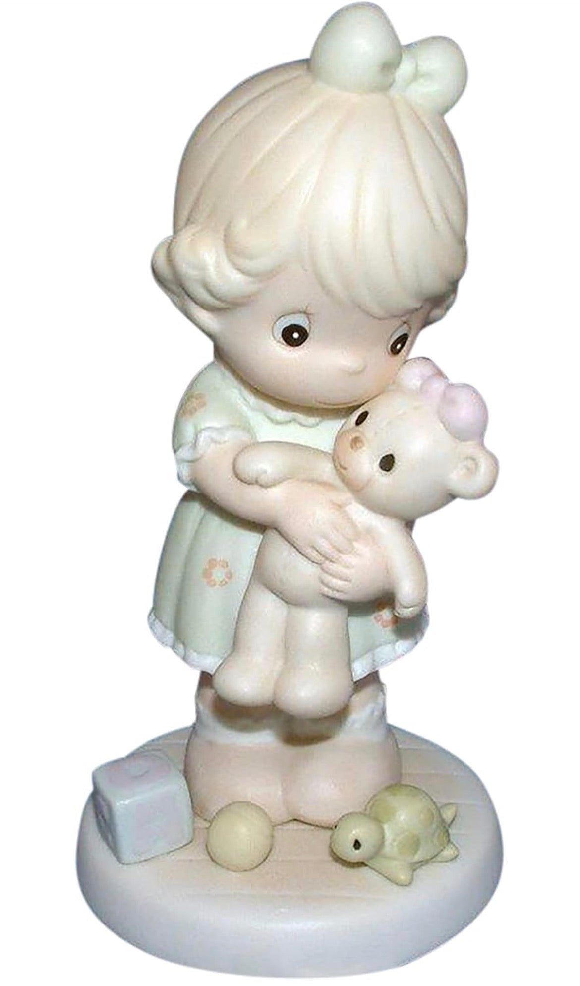 Loving - Precious Moment Figurine