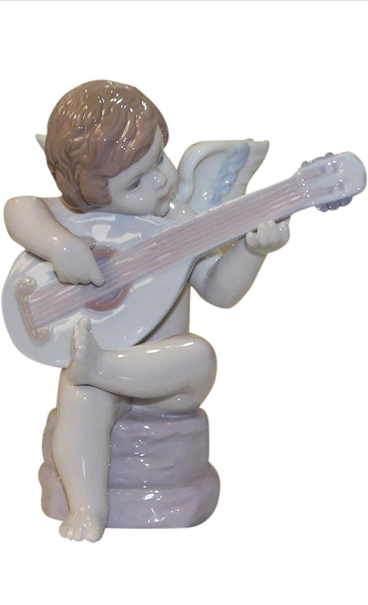 Lladro - Allegro Porcelain Figurine