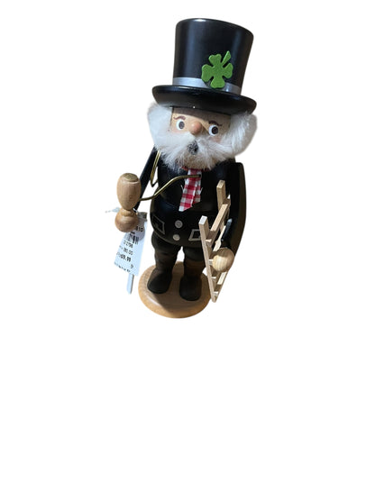 Stracoland- 8" German Incense Smoker