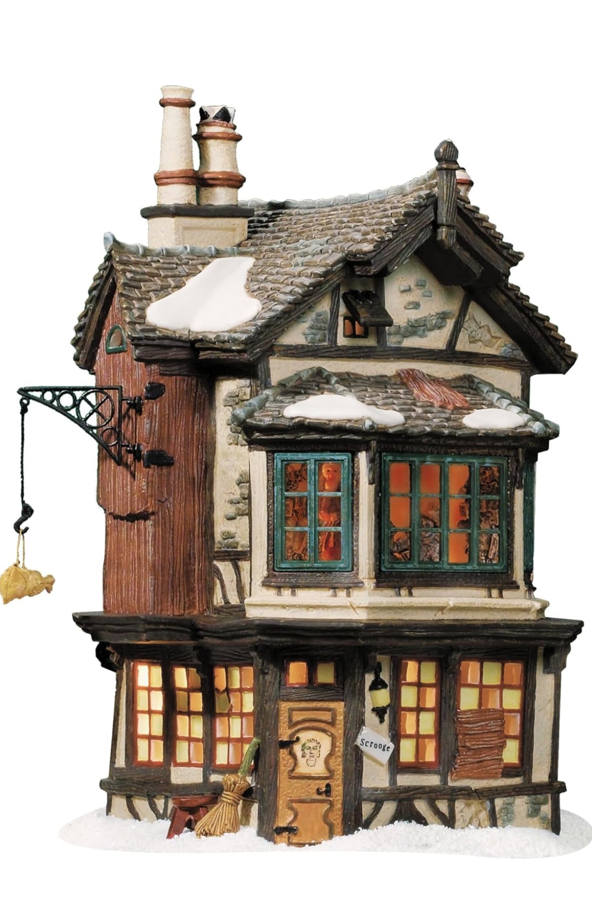 Department 56 - Heritage Village – RetiredPreciousMoments.com