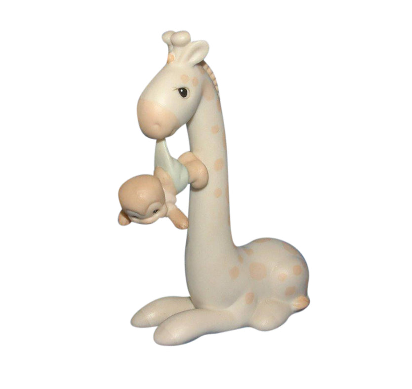 To Be With You Is Uplifting - Precious Moments Figurine 522260