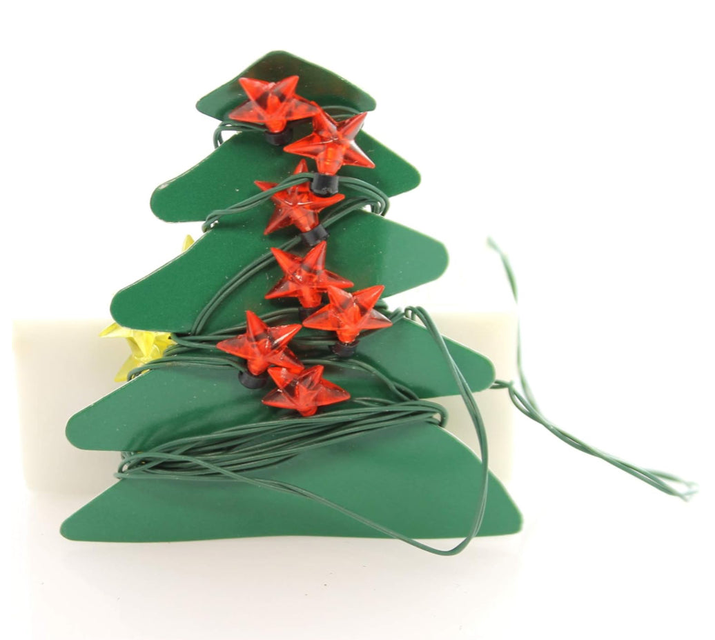 Department 56 - Village Accessories - Village String of Starry Lights