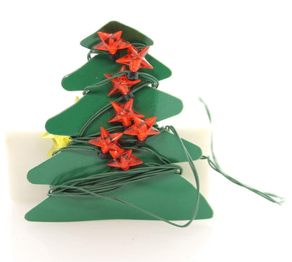 Department 56 - Village Accessories - Village String of Starry Lights