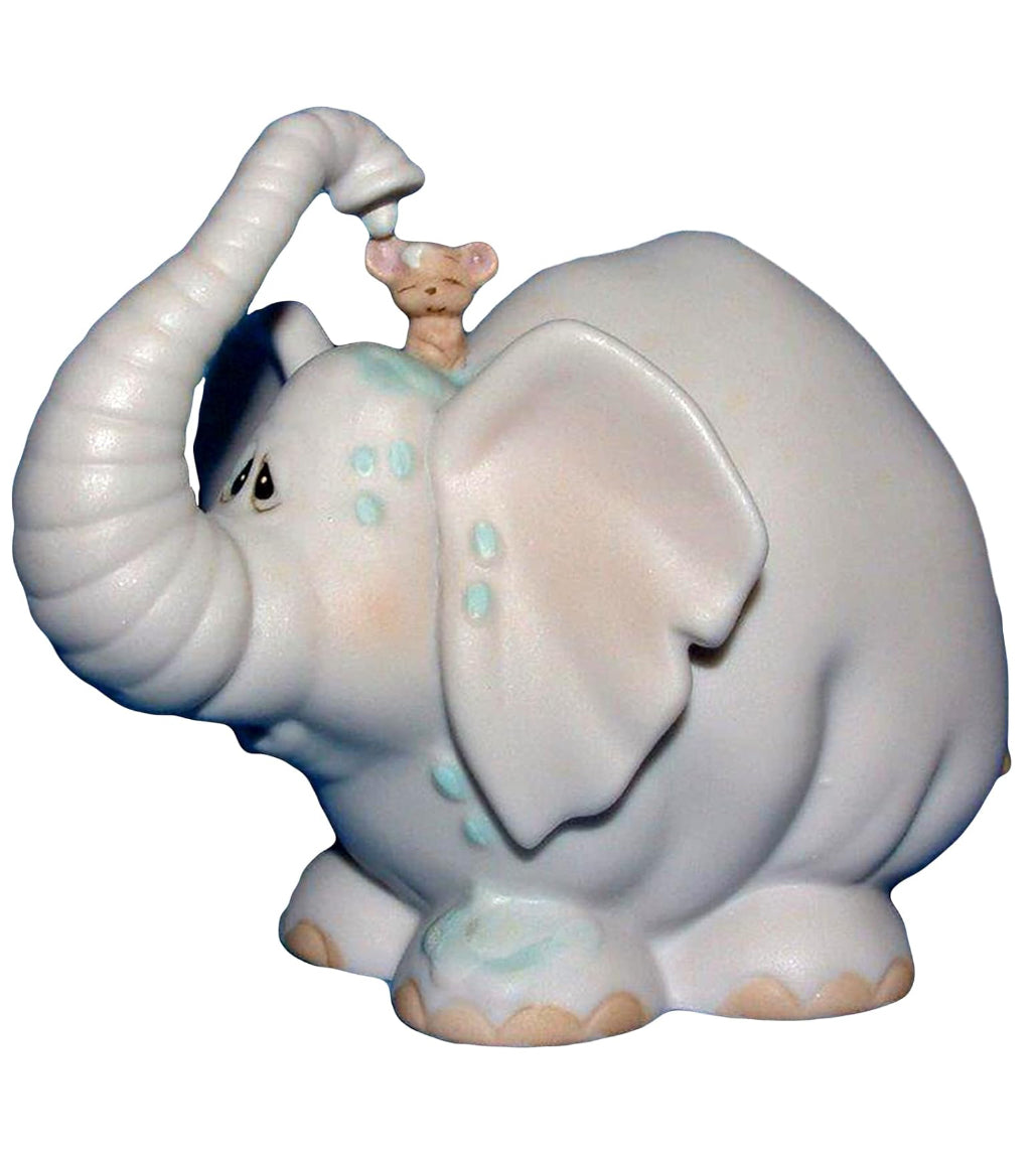 Showers Of Blessings - Precious Moments Figurine 105945