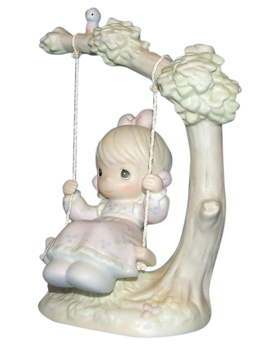 My Warmest Thoughts Are You - Precious Moments Figurine 524085