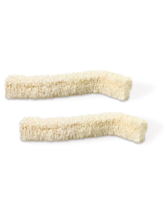 Department 56 - Village Accessories - White Flexible Sisal Hedge