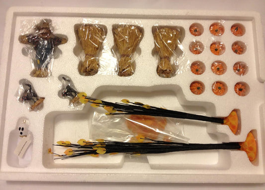 Department 56 - Village  Accessories - Halloween Accessories