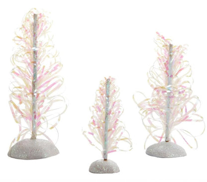 Department 56 - Village Accessories - Wispy Winter Trees