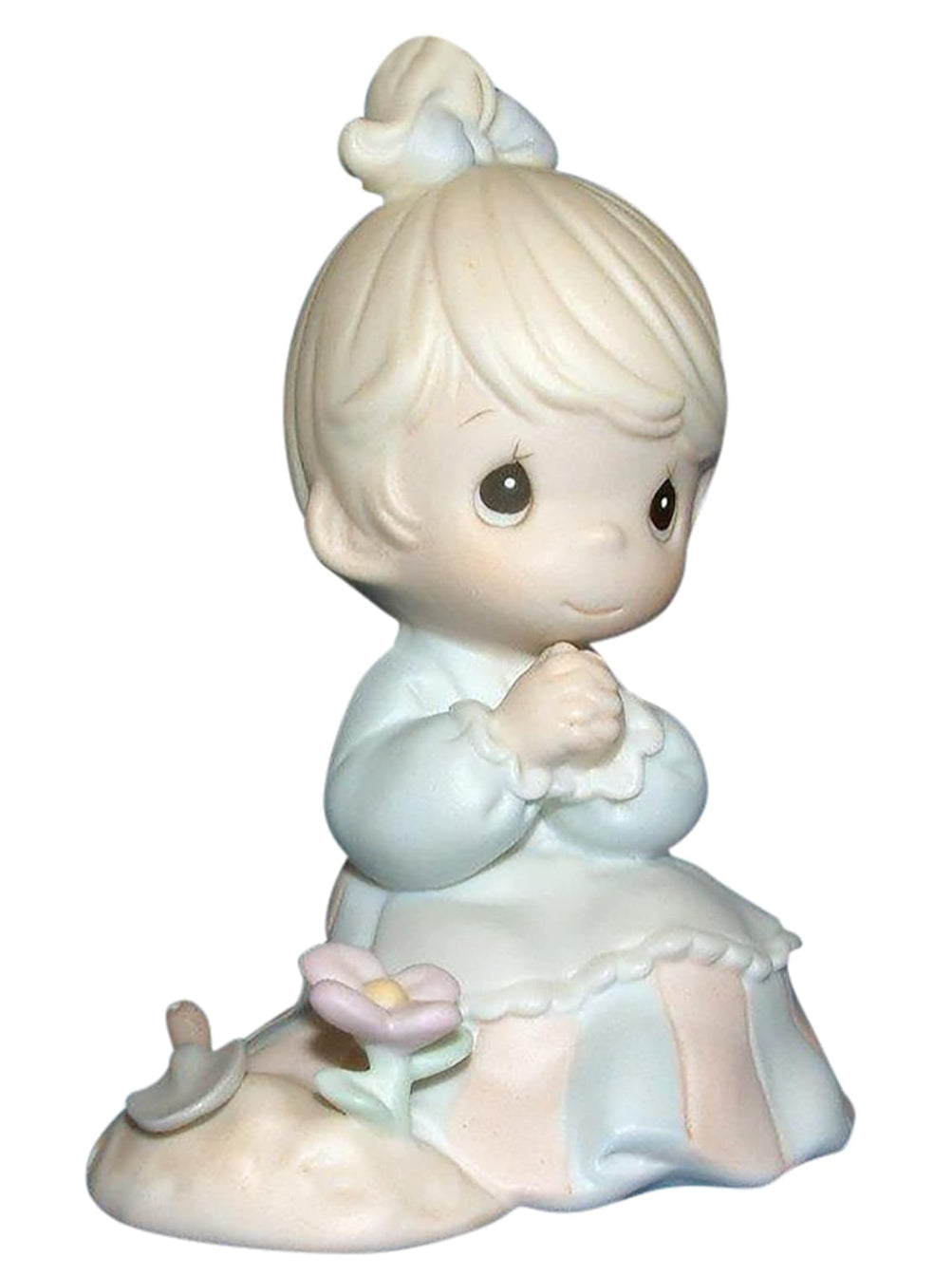 Sowing The Seeds Of Love - Precious Moments Figurine PM922