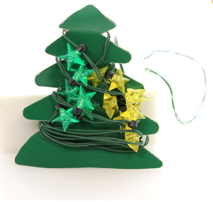 Department 56 - Village Accessories - Village String of Starry Lights