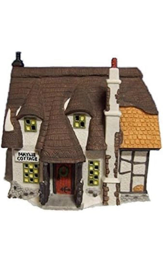 Department 56 - Dickens Village - Maylie Cottage