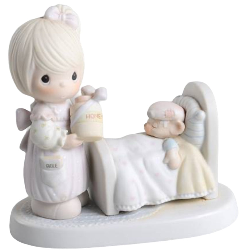 Make Me A Blessing - Precious Moments Figurine 100102