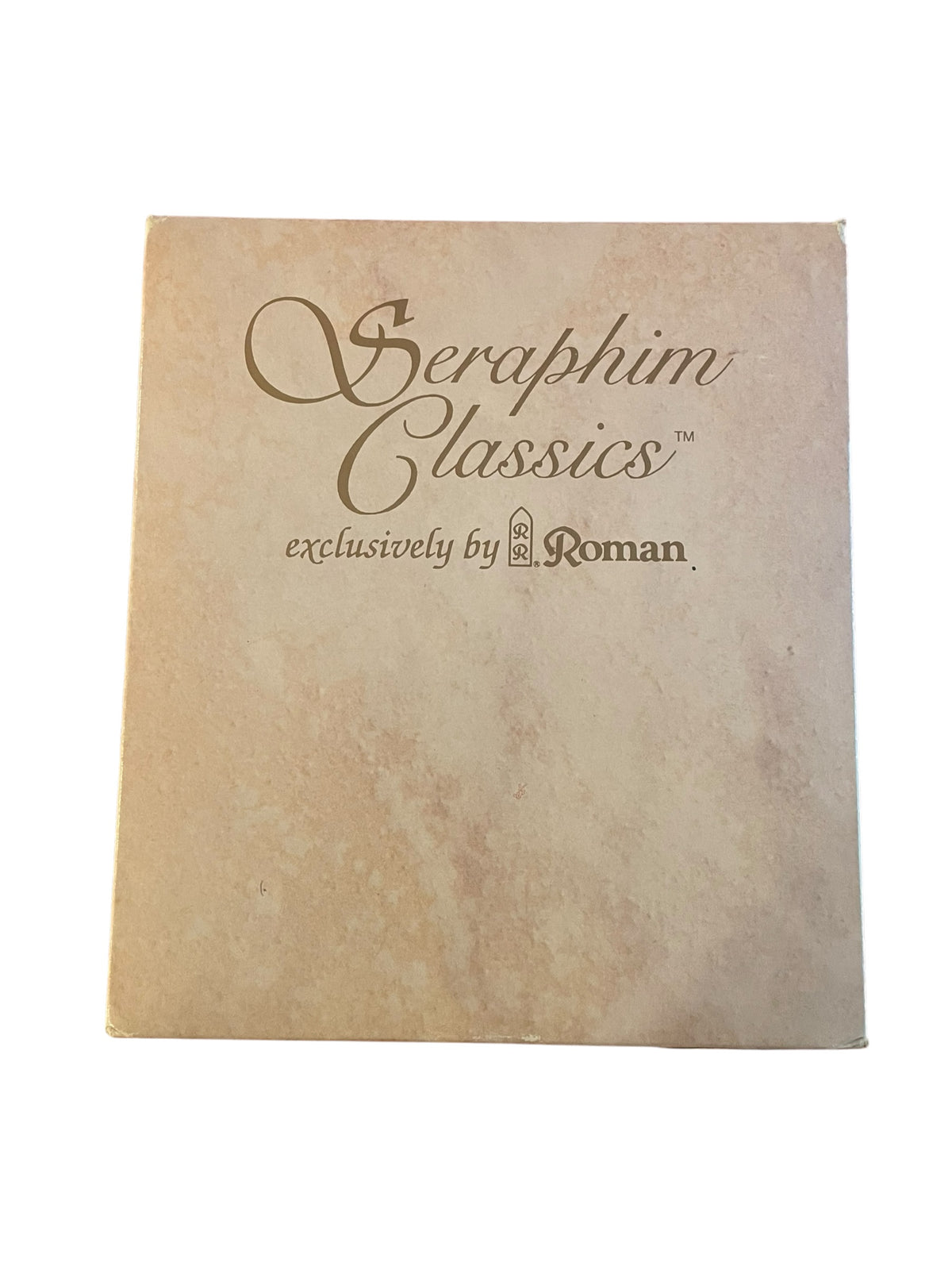 Seraphim Classics - Constance