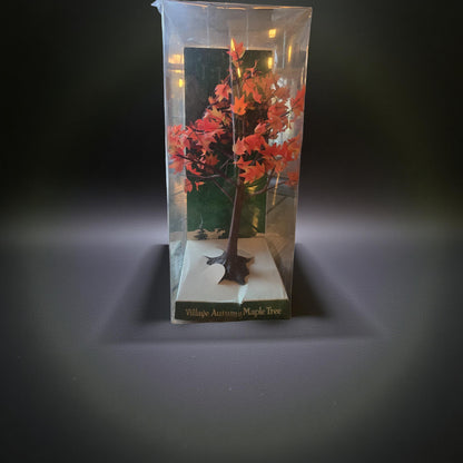 Department 56 - Village Accessories - Autumn Maple Tree