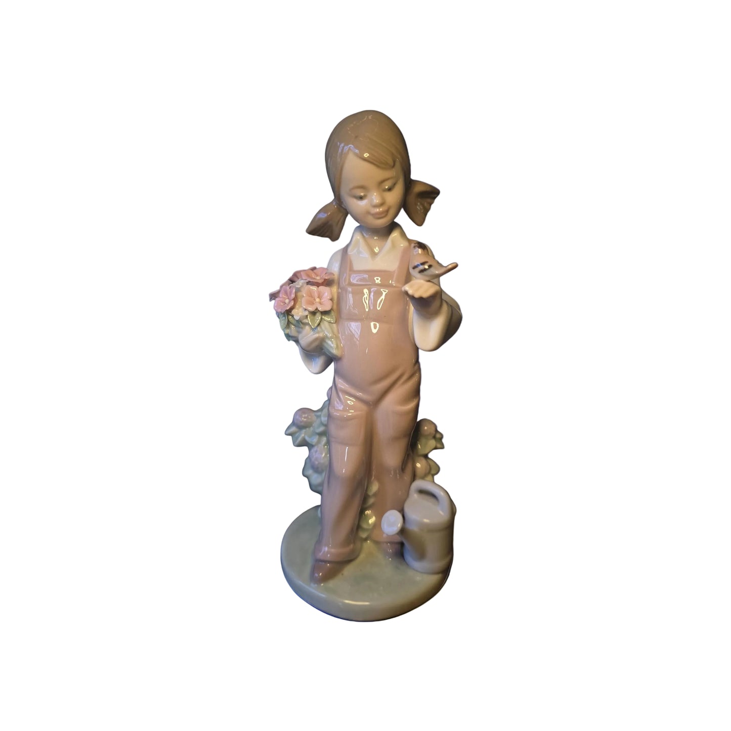 Lladro - Spring Primavera Infantil 05217