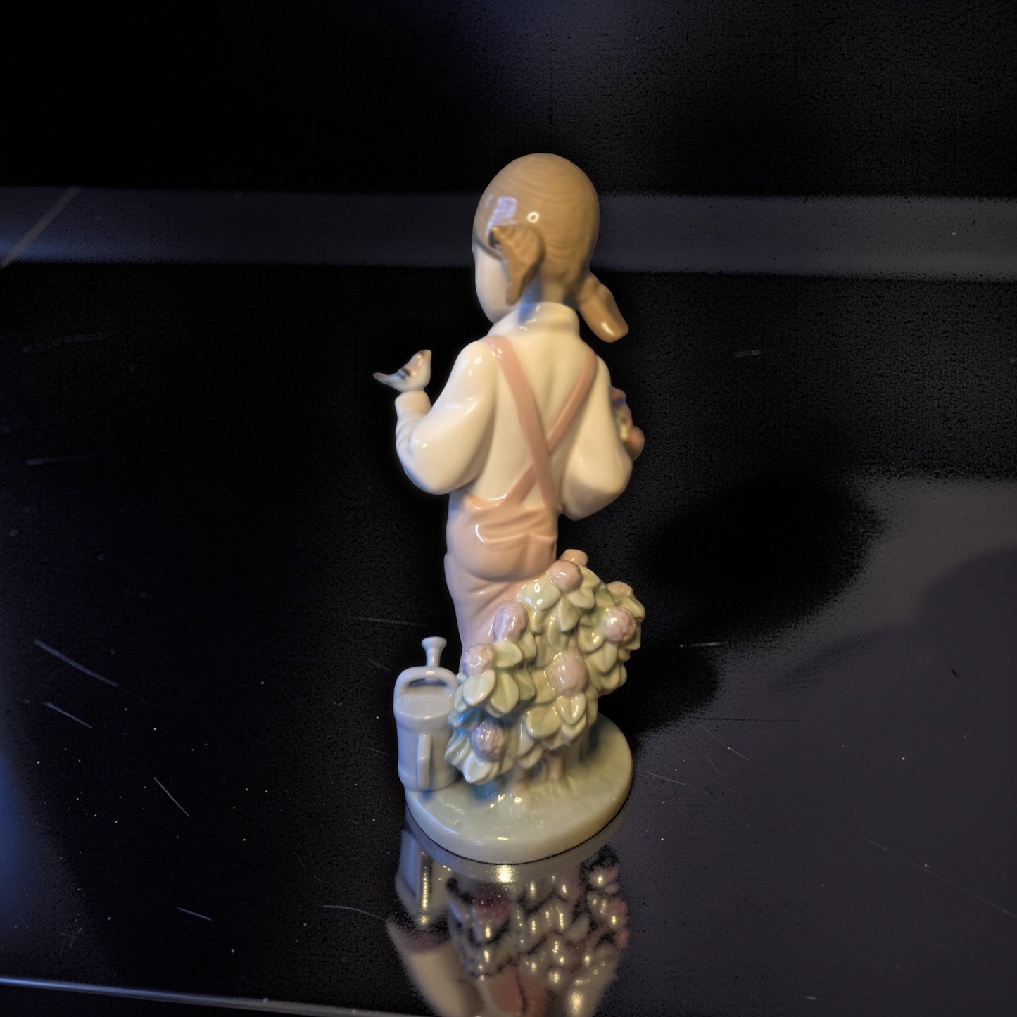Lladro - Spring Primavera Infantil 05217