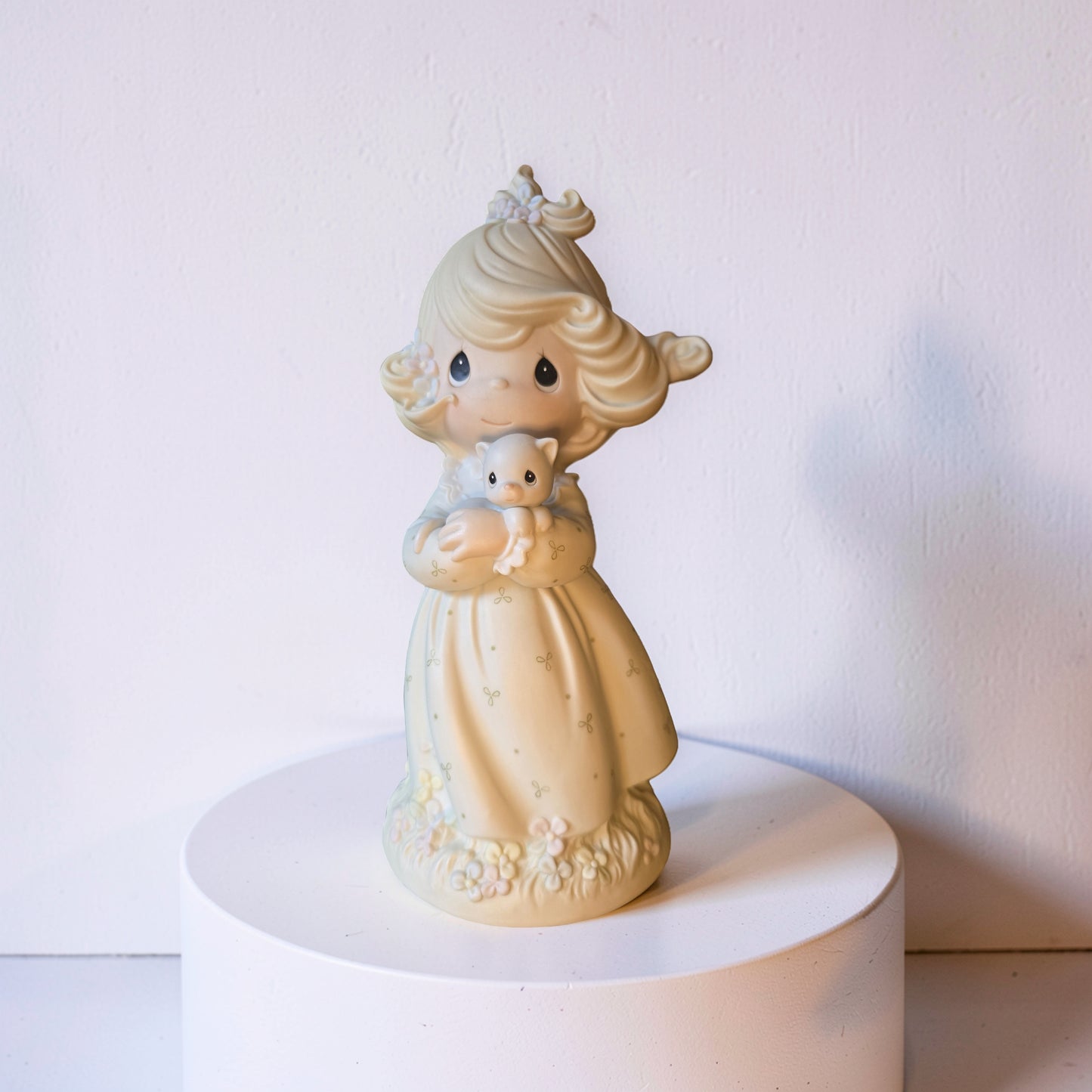 You Are Such A Purr-fect Friend - Precious Moments Figurine 526010