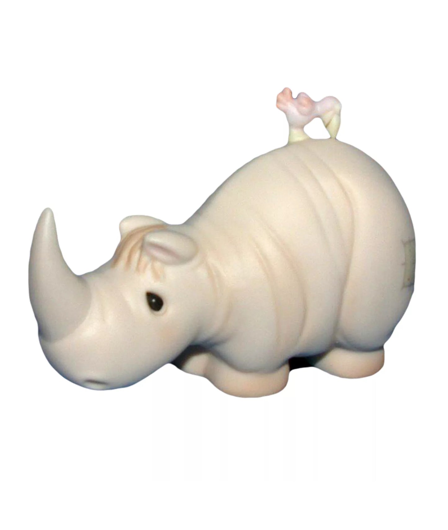 Friends To The End - Precious Moment Figurine