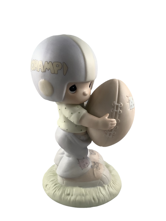 I'm A Possibility - Precious Moment Figurine