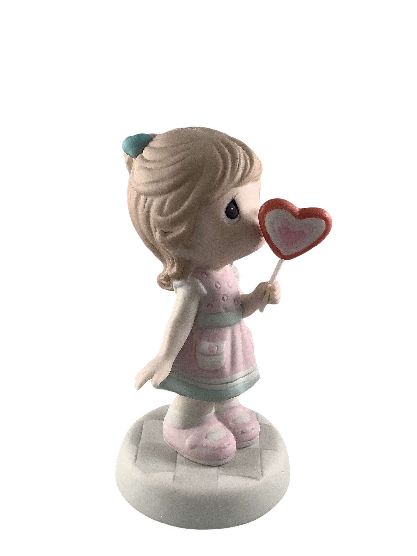 Your Sweetness Lasts All Day - Precious Moment Figurine