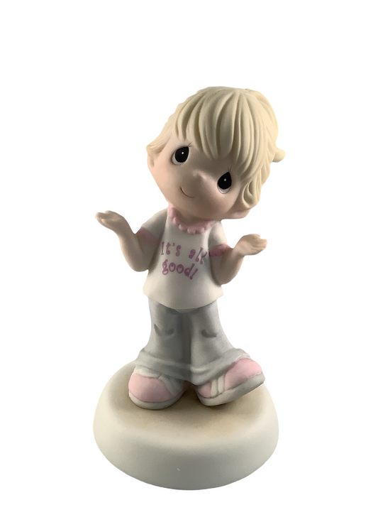 It’s All Good - Precious Moment Figurine