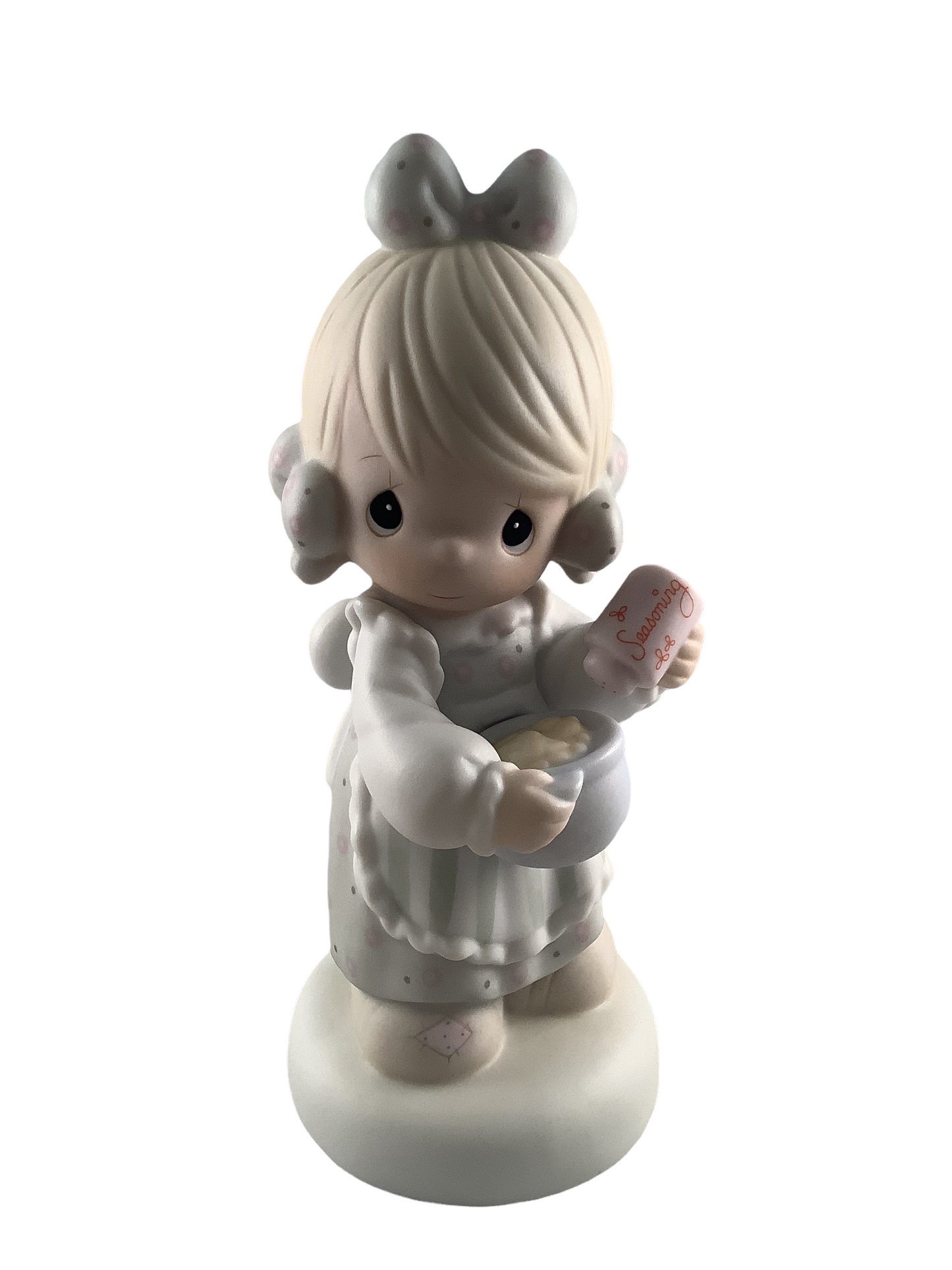 Tis The Season - Precious Moment Figurine