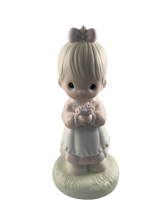 Mommy I Love You - Precious Moment Figurine
