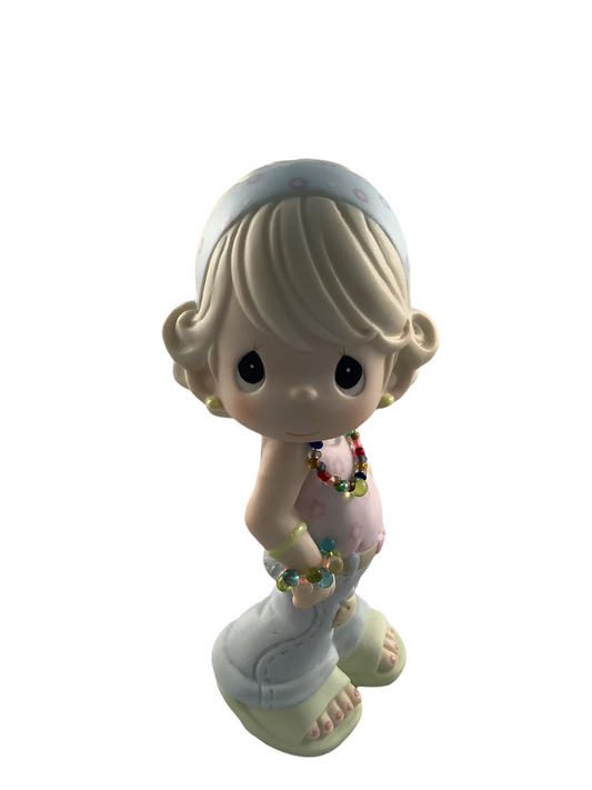 I Am Me! - Precious Moment Figurine