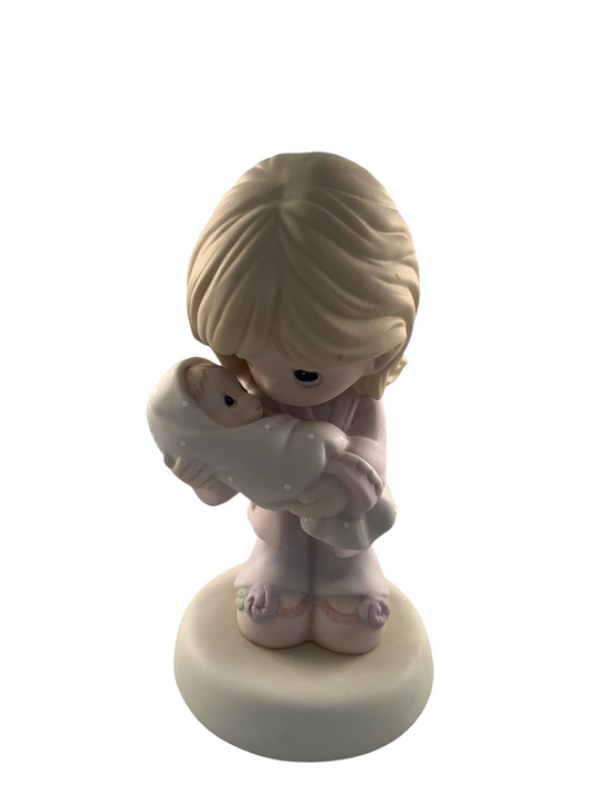 A Love Like No Other - Precious Moment Figurine