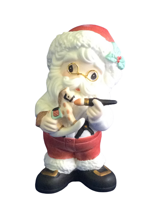 Made With Love - 2012 Precious Moment Figurine